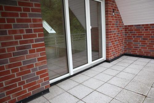 Foto - Dachgeschoßwohnung in Bad Rothenfelde zur Miete