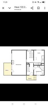 Foto - 4 Zimmer Einfamilienhaus zum Kaufen in Barth