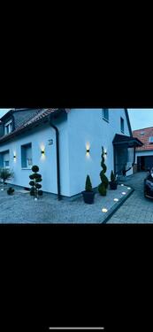 Foto - Doppelhaushälfte mit Garten – solide Substanz & viel Potenzial