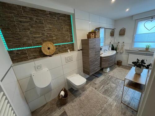 Foto - 5 Zimmer Doppelhaushälfte in Bönen