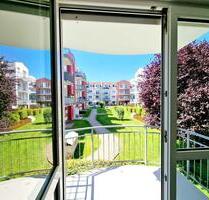 6 Zimmer-Wohnung im 1. OG (2x Balkon), Erstbezug nach Umbau - Frankenberg (Sachsen)