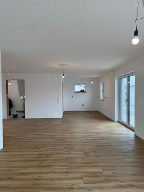 Foto - Etagenwohnung in Ergoldsbach zur Miete