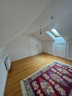 Foto - 1 Zimmer Dachgeschoßwohnung in Burgau