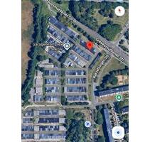 Garage in Schwerin Lankow zu vermieten