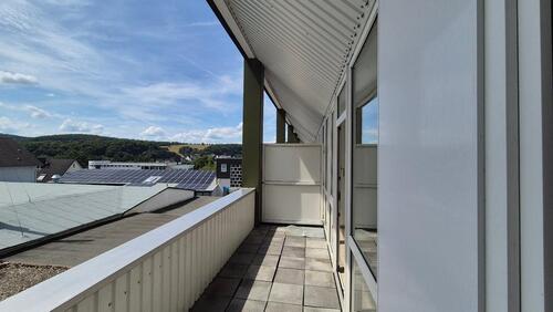 Foto - 2 Zimmer Apartment zentral, ruhig, FBH, BLK, BW