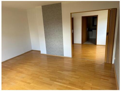 Foto - 3 Zimmer Erdgeschoßwohnung zur Miete in Rotenburg an der Fulda