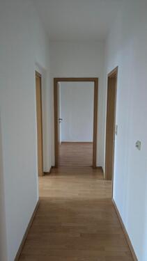 Foto - 4 Zimmer Etagenwohnung zur Miete in Ballenstedt