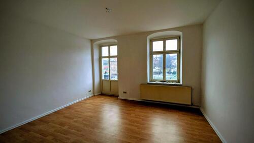 Foto - 4 Zimmer Etagenwohnung in Ballenstedt