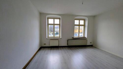 Foto - Etagenwohnung in Ballenstedt zur Miete