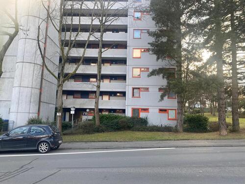 Foto - Wohnung zu vermieten - 1.095,00&nbsp;EUR Kaltmiete, ca.&nbsp; 74,00&nbsp;m&sup2;