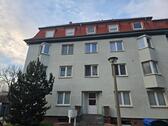 Foto - Schöne helle 2 Raumwohnung mit Einbauküche