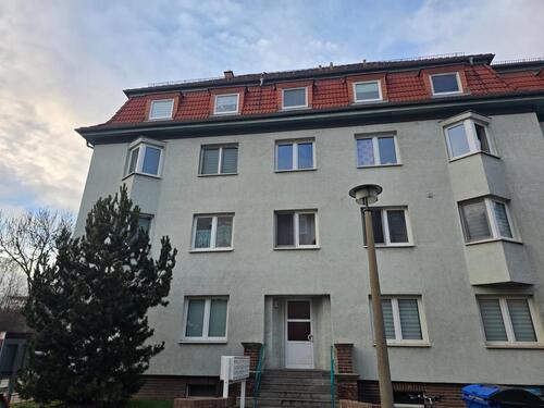 Foto - Schöne helle 2 Raumwohnung mit Einbauküche