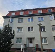 Schöne helle 2 Raumwohnung mit Einbauküche - Erfurt Andreasvorstadt