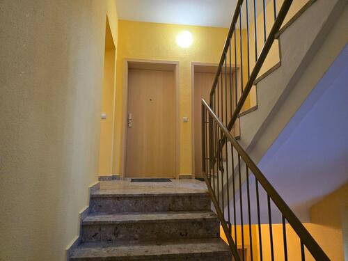 Foto - 2 Zimmer Etagenwohnung zur Miete in Erfurt