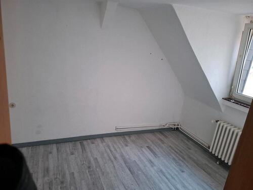 Foto - Dachgeschoßwohnung in Höxter zur Miete