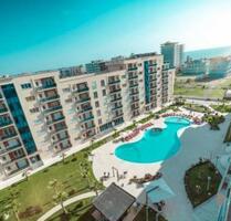 Ferienwohnung mit herrlichem Meerblick zu verkaufen,Albanien - Rottach-Egern
