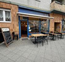 Erlaubnisfreie Gastronomie in Top-Lage von Berlin-Schöneberg