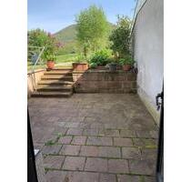 2-Zimmer Wohnung mit Terrasse und grüner Aussicht - Annweiler am Trifels