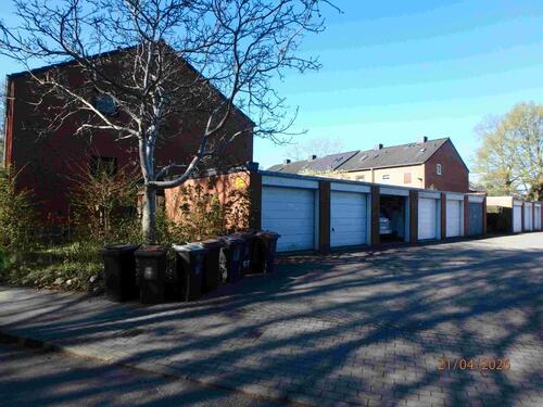 Foto - 5 Zimmer Reihenhaus zum Kaufen in Norderstedt