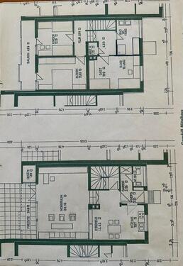 Foto - 4 Zimmer Reihenhaus zur Miete in Höchberg