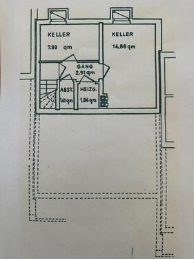 Foto - 4 Zimmer Reihenhaus in Höchberg