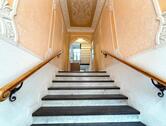 Foto - Altbau 3ZKBB im Westend, Erstbezug nach Renovierung