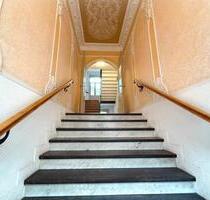 Altbau 3ZKBB im Westend, Erstbezug nach Renovierung - Wiesbaden Bierstadt