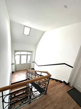 Foto - 3 Zimmer Dachgeschoßwohnung zur Miete in Wiesbaden