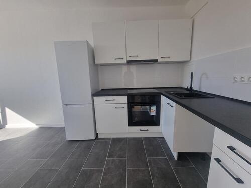 Foto - Wohnen mit Aussicht! Ihre neue Wohlfühloase mit Balkon und Einbauküche