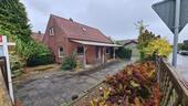 Foto - Einfamilienhaus mit großem Grundstück in Schortens-Heidmühle