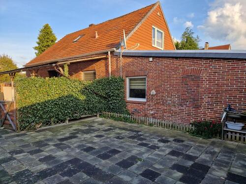 Foto - 5 Zimmer Einfamilienhaus in Schortens