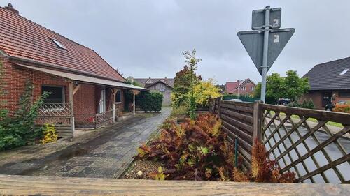 Foto - Einfamilienhaus in Schortens zum Kaufen