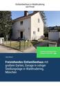 Foto - Freistehendes Einfamilienhaus in Waldtrudering - Traumgrundstück
