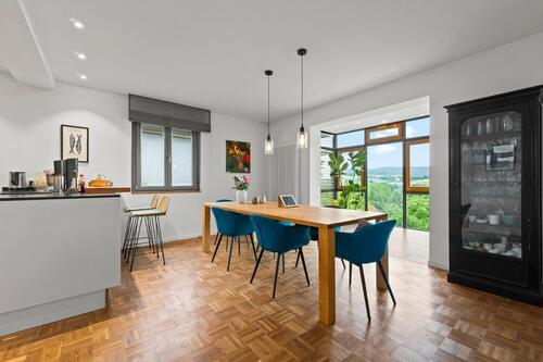 Foto - Provisionsfrei! Einfamilienhaus mit traumhaftem Ausblick!