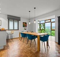 Provisionsfrei! Einfamilienhaus mit traumhaftem Ausblick! - Gelnhausen