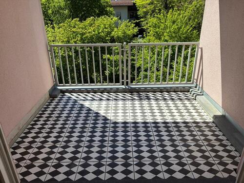 Foto - 3 Zimmer Etagenwohnung zum Kaufen in Taufkirchen