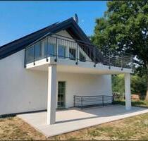 ruhige neue Wohnung in idyllischer Ortsrandlage - Koblenz Arenberg-Immendorf
