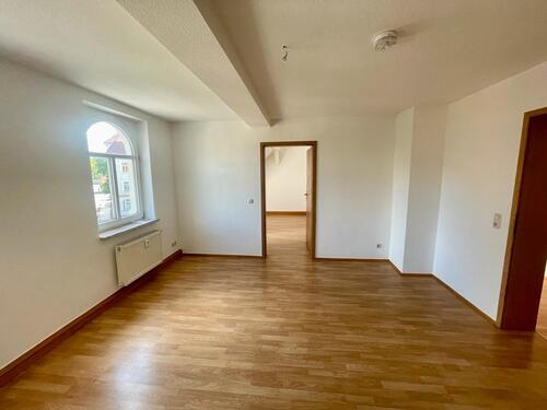 Foto - Etagenwohnung in Falkenstein/Vogtland
