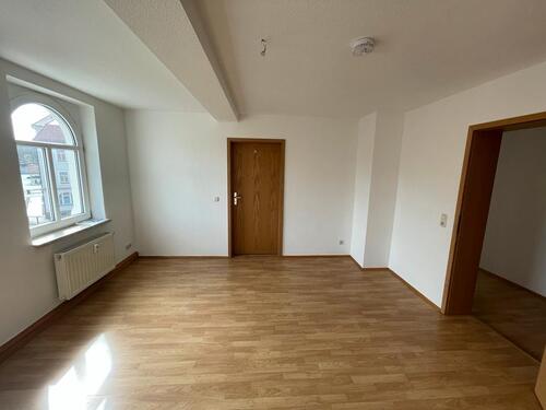Foto - Etagenwohnung in Falkenstein/Vogtland zur Miete