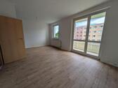 Foto - moderne 3-Raumwohnung in ruhigem Wohngebiet