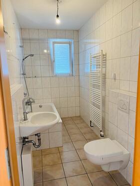 Foto - Etagenwohnung in Ludwigshafen am Rhein zur Miete