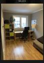 Foto - Möbliertes Zimmer mit Bad. Nur an Pendler !!!!