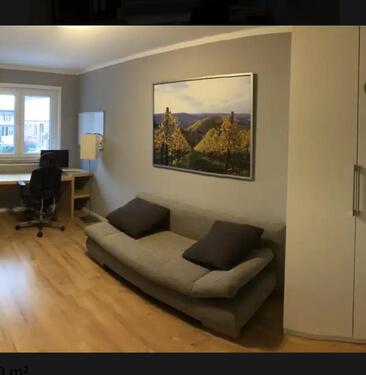 Foto - Etagenwohnung in Weinsberg