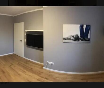 Foto - Etagenwohnung in Weinsberg zur Miete