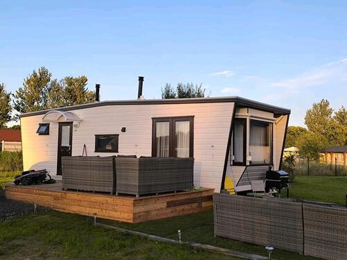 Foto - Ferienhaus polnische Ostsee mit Jakuzzi