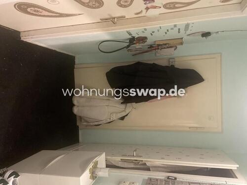 Foto - Wohnungsswap - 3 Zimmer, 57 m² - Danneckerstraße, Friedrichshain, Berlin