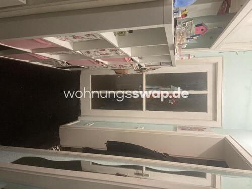 Foto - Etagenwohnung zur Miete in Berlin