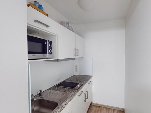 Foto - Etagenwohnung in Köln zur Miete