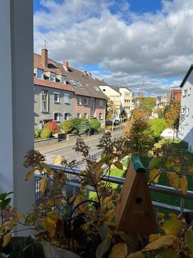 Foto - Etagenwohnung zur Miete in Bad Kreuznach