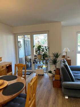 Foto - Etagenwohnung in Bad Kreuznach